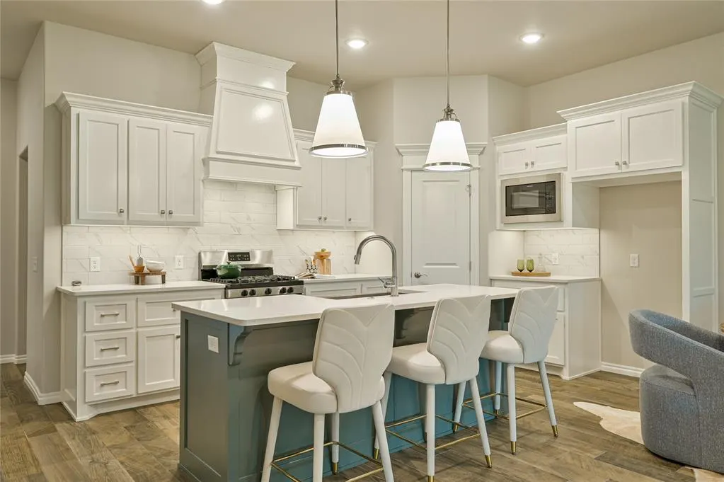 Photo 11 — 3808 Palmetto Trail, Oklahoma City, OK 73179