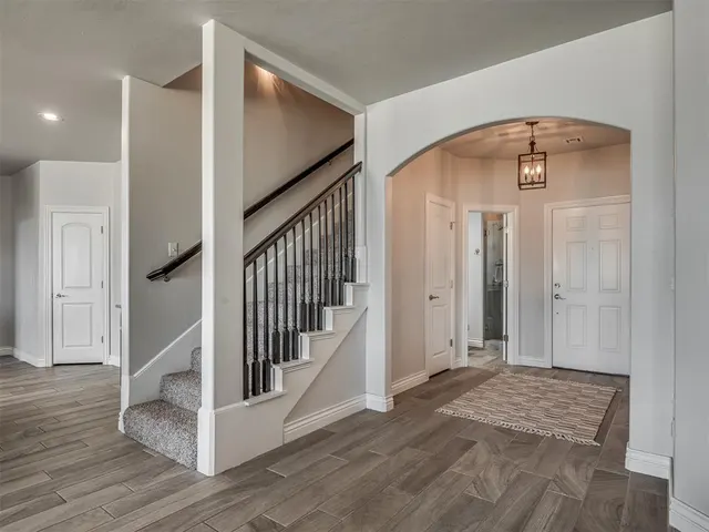 Photo 5 — 3400 Upland Ridge Drive, Yukon, OK 73099