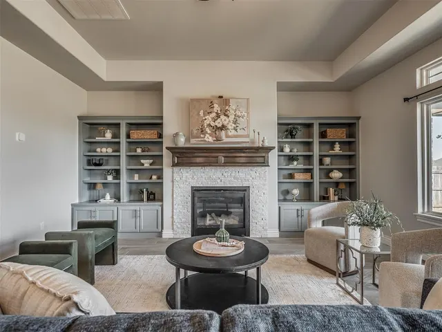 Photo 8 — 3400 Upland Ridge Drive, Yukon, OK 73099