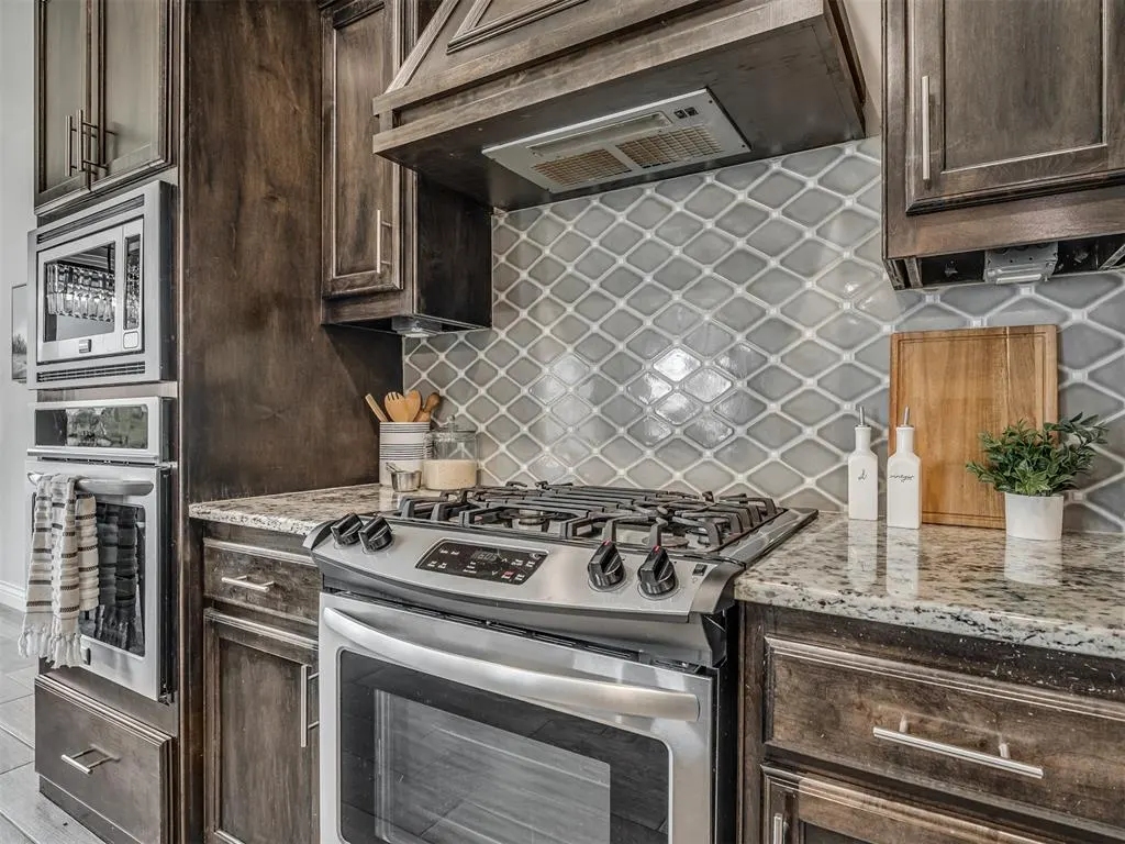 Photo 13 — 3400 Upland Ridge Drive, Yukon, OK 73099
