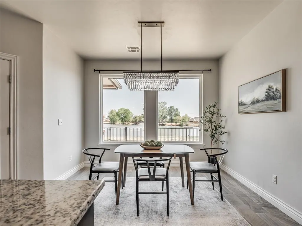 Photo 19 — 3400 Upland Ridge Drive, Yukon, OK 73099