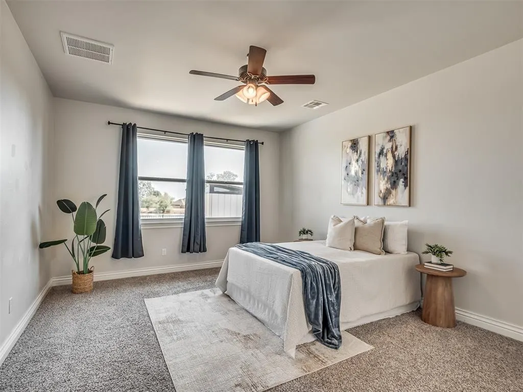 Photo 20 — 3400 Upland Ridge Drive, Yukon, OK 73099
