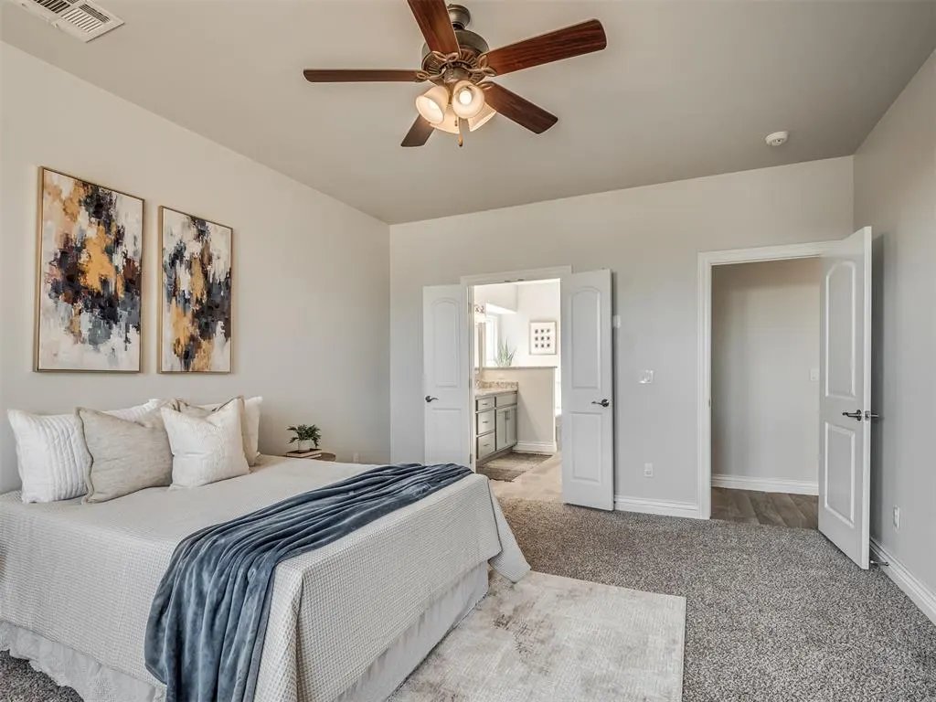 Photo 21 — 3400 Upland Ridge Drive, Yukon, OK 73099