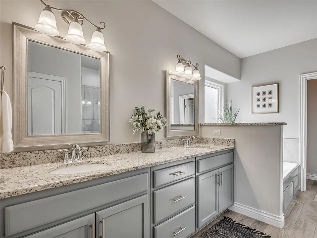 Photo 23 — 3400 Upland Ridge Drive, Yukon, OK 73099