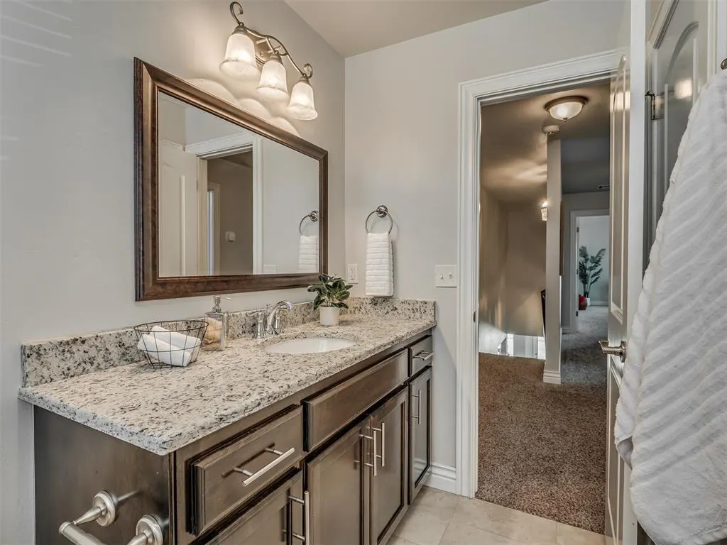 Photo 34 — 3400 Upland Ridge Drive, Yukon, OK 73099