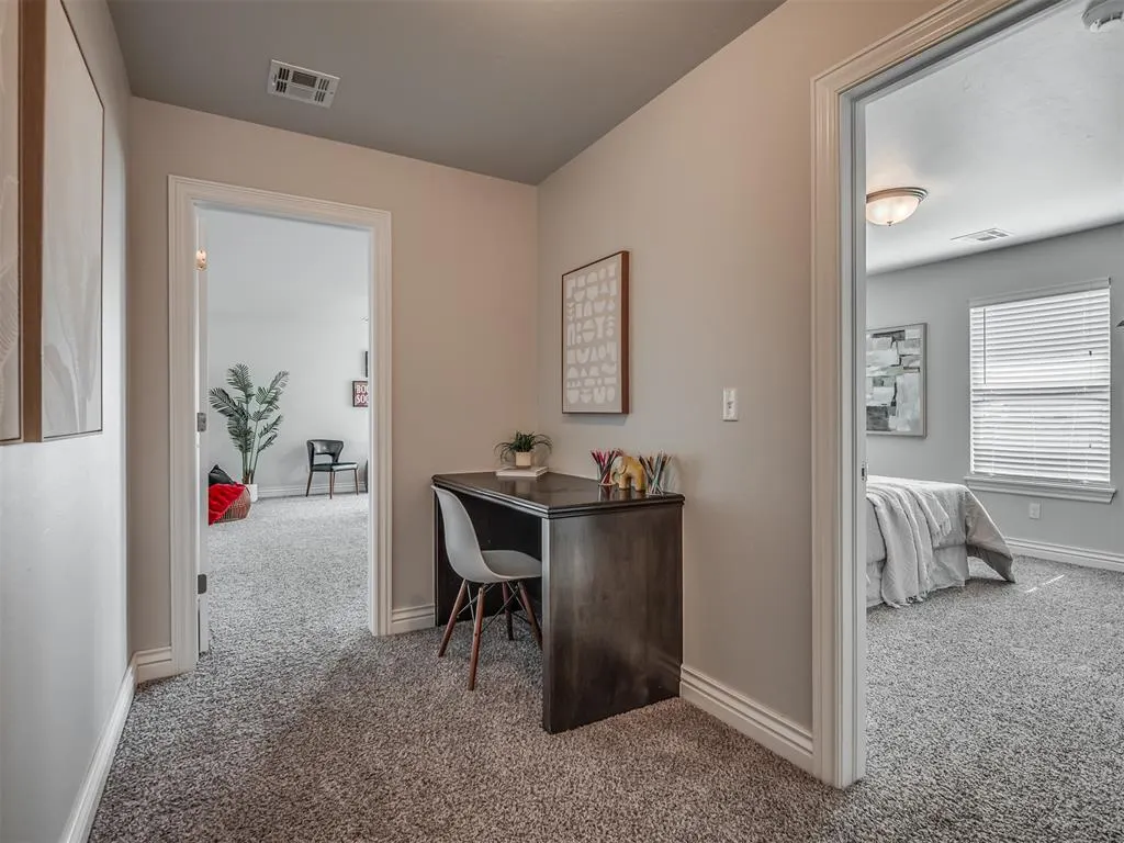 Photo 38 — 3400 Upland Ridge Drive, Yukon, OK 73099
