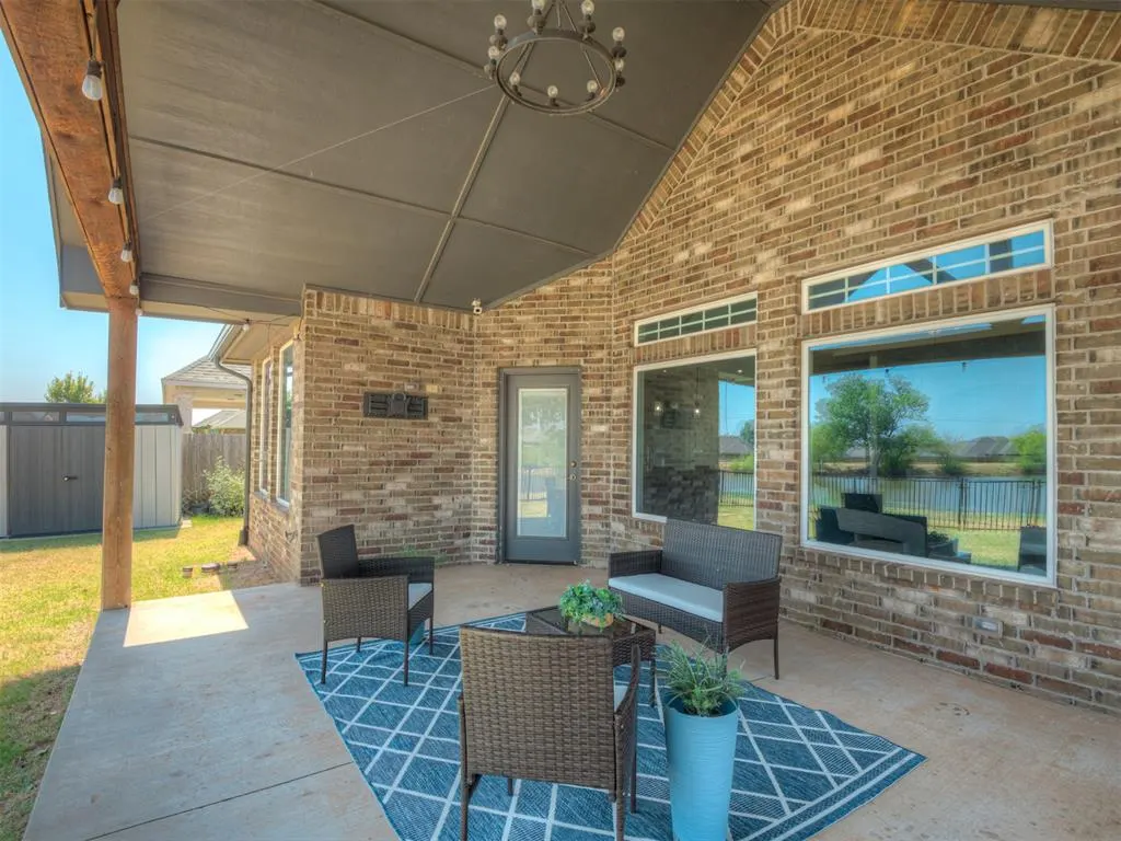 Photo 45 — 3400 Upland Ridge Drive, Yukon, OK 73099