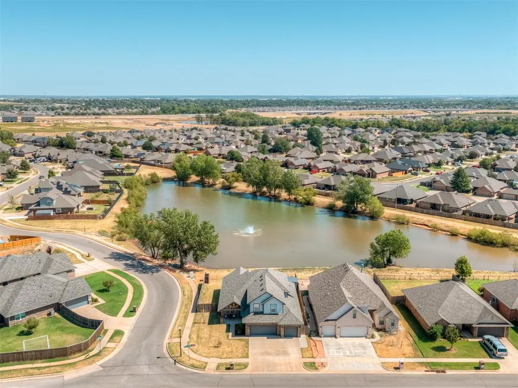 Photo 49 — 3400 Upland Ridge Drive, Yukon, OK 73099
