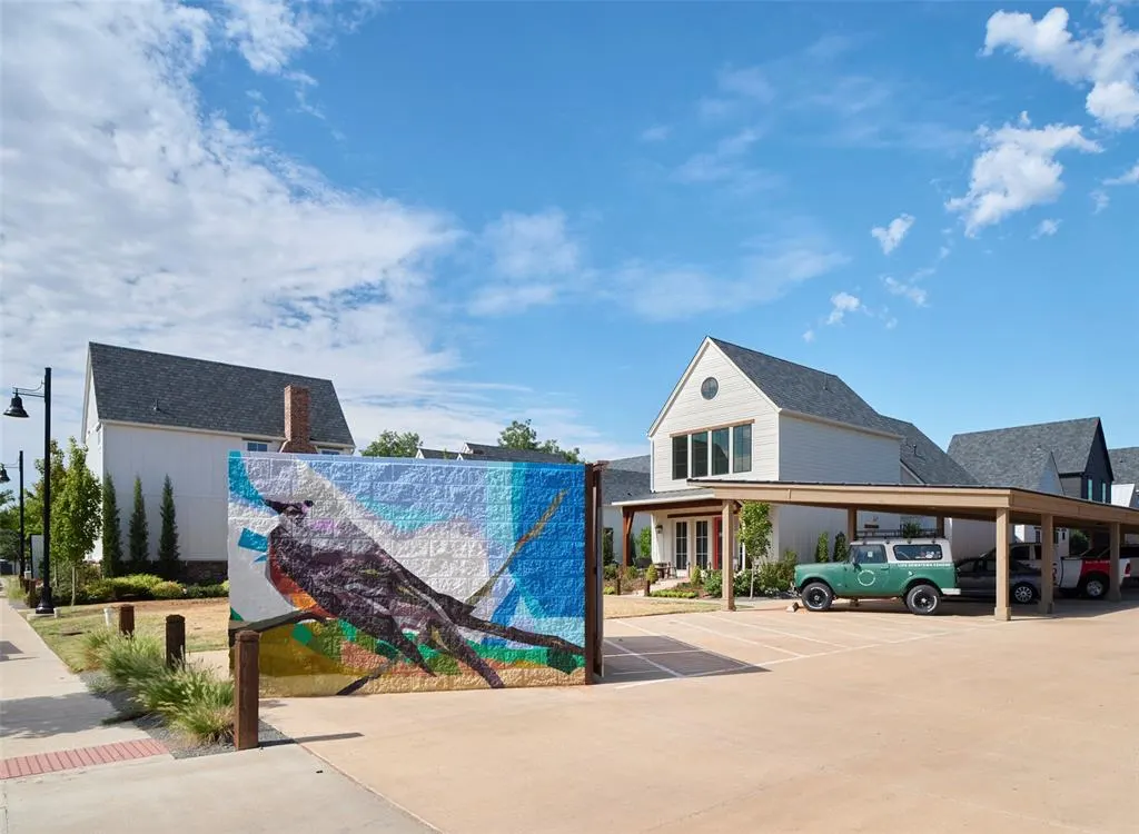 Photo 34 — 225 W 1st Street 139, Edmond, OK 73003