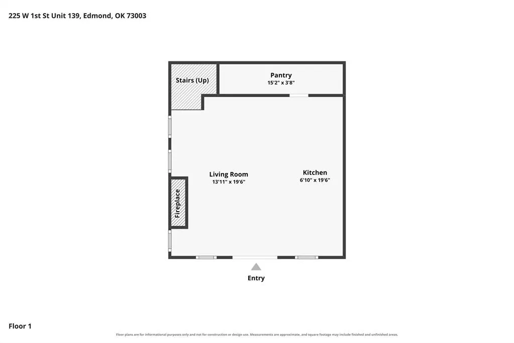Photo 36 — 225 W 1st Street 139, Edmond, OK 73003