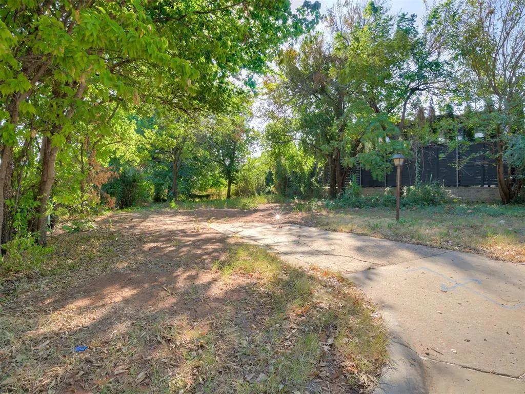 Front exterior — 5720 N Military Avenue, Oklahoma City, OK 73118
