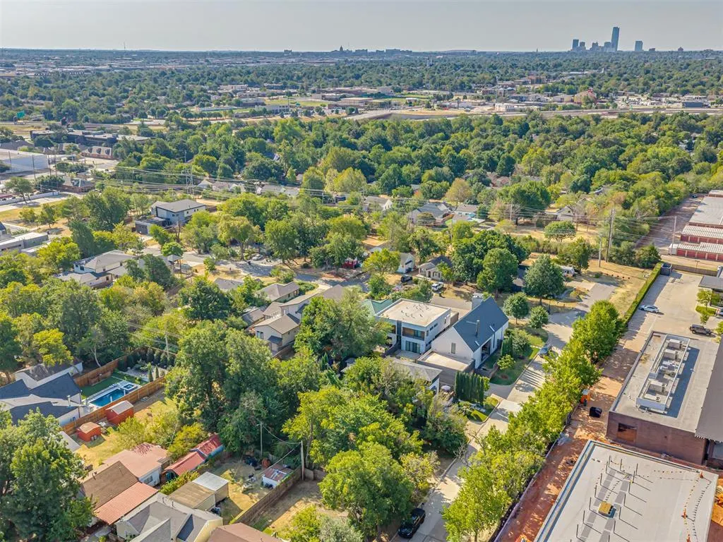 Photo 7 — 5720 N Military Avenue, Oklahoma City, OK 73118