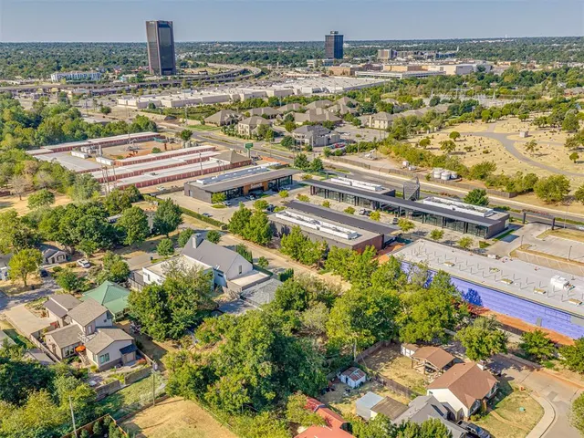 Photo 8 — 5720 N Military Avenue, Oklahoma City, OK 73118