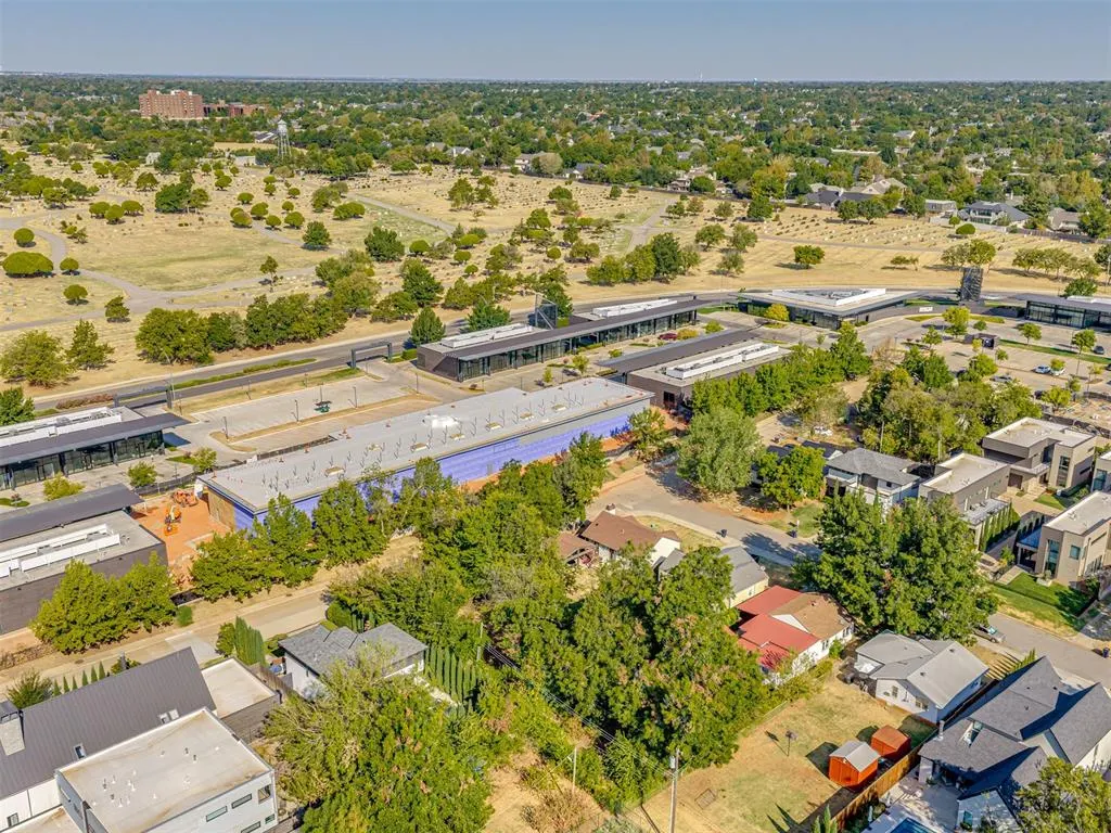 Photo 9 — 5720 N Military Avenue, Oklahoma City, OK 73118