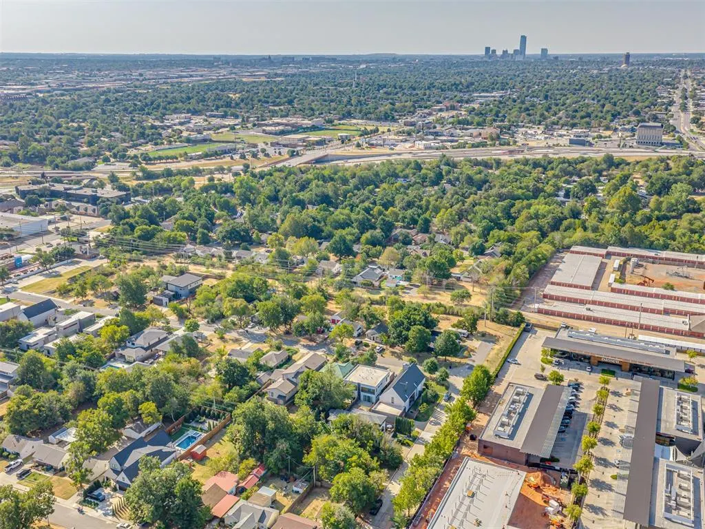 Photo 11 — 5720 N Military Avenue, Oklahoma City, OK 73118