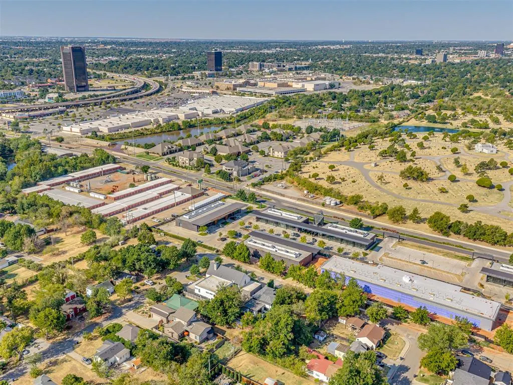 Photo 12 — 5720 N Military Avenue, Oklahoma City, OK 73118