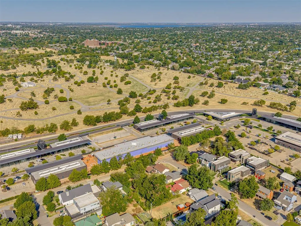 Photo 13 — 5720 N Military Avenue, Oklahoma City, OK 73118