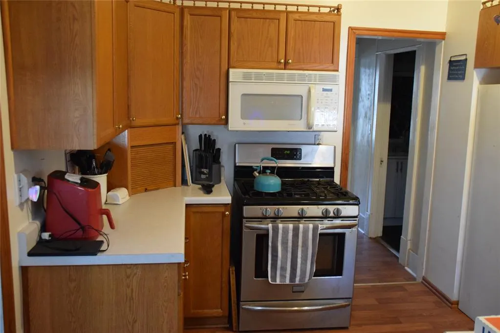 Photo 16 — 404 S 9th Street, Clinton, OK 73601
