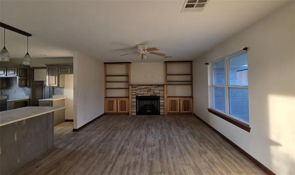 Photo 2 — 101124 S 3490 Road, Sparks, OK 74869