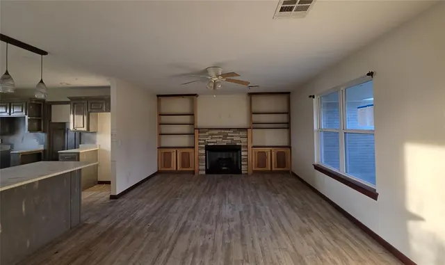 Photo 2 — 101124 S 3490 Road, Sparks, OK 74869