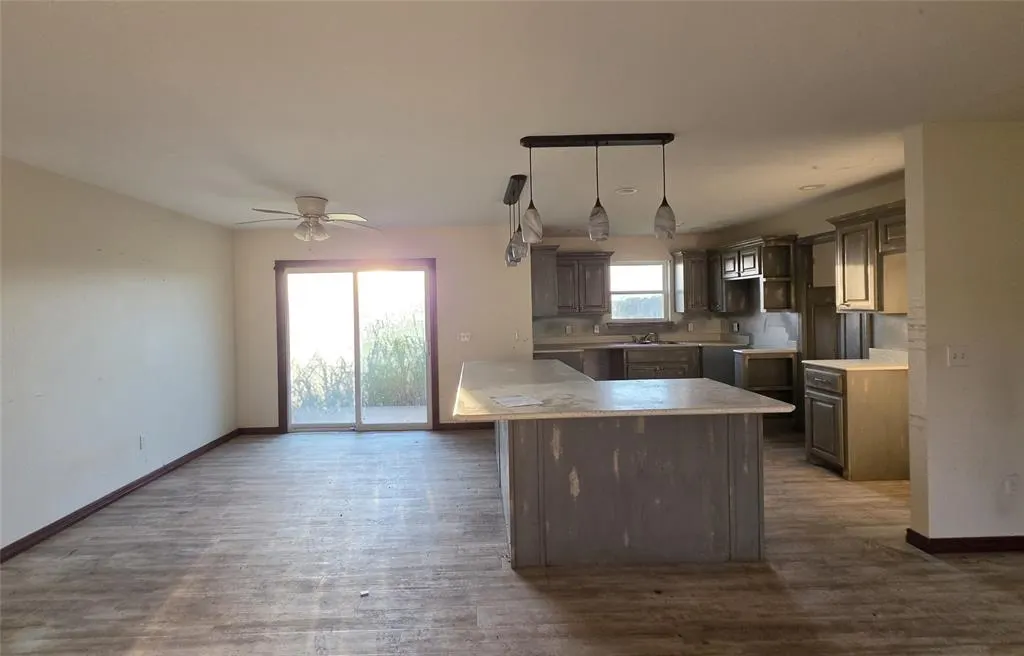 Photo 3 — 101124 S 3490 Road, Sparks, OK 74869
