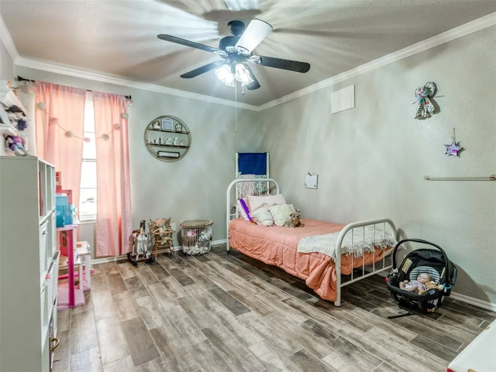 Photo 5 — 251 S Carolyn Drive, Choctaw, OK 73020