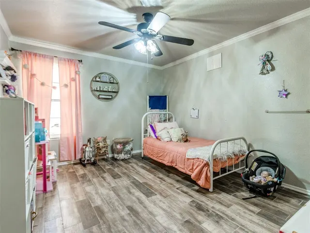 Photo 5 — 251 S Carolyn Drive, Choctaw, OK 73020