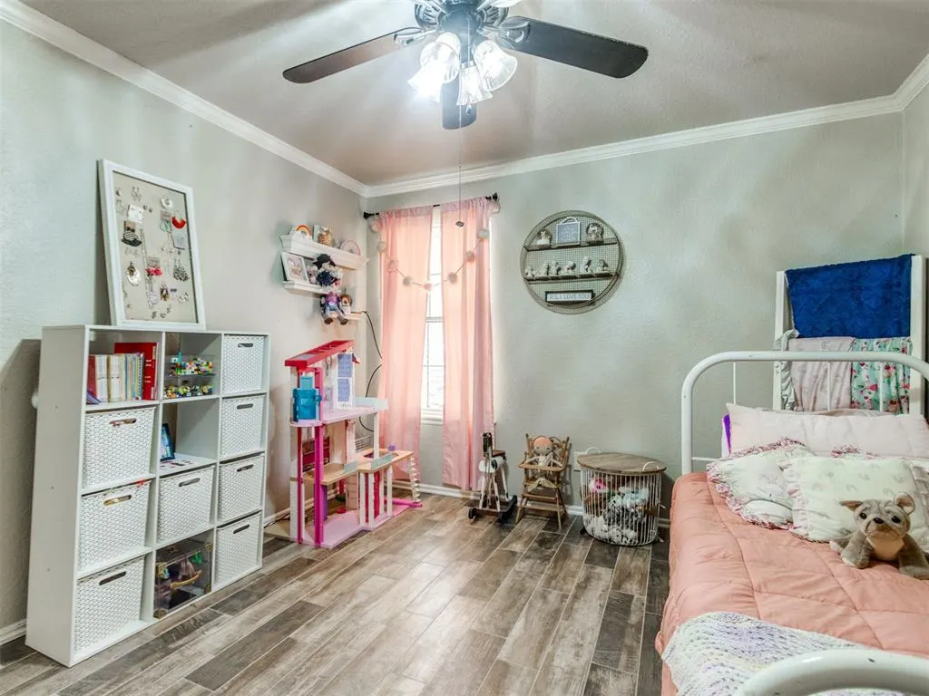 Photo 6 — 251 S Carolyn Drive, Choctaw, OK 73020
