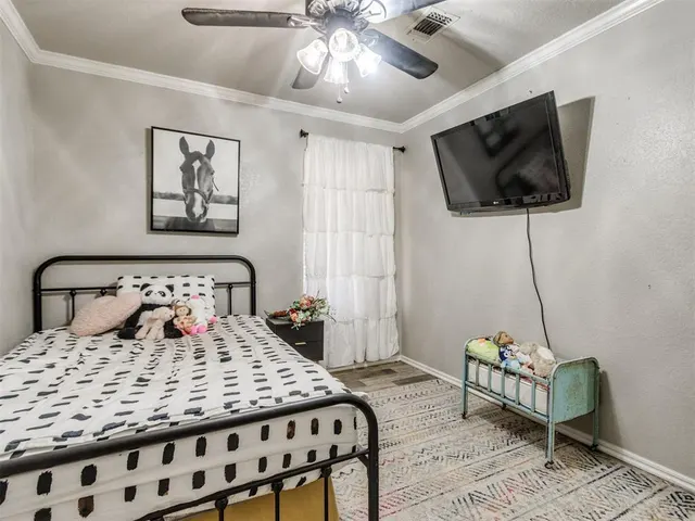 Photo 7 — 251 S Carolyn Drive, Choctaw, OK 73020