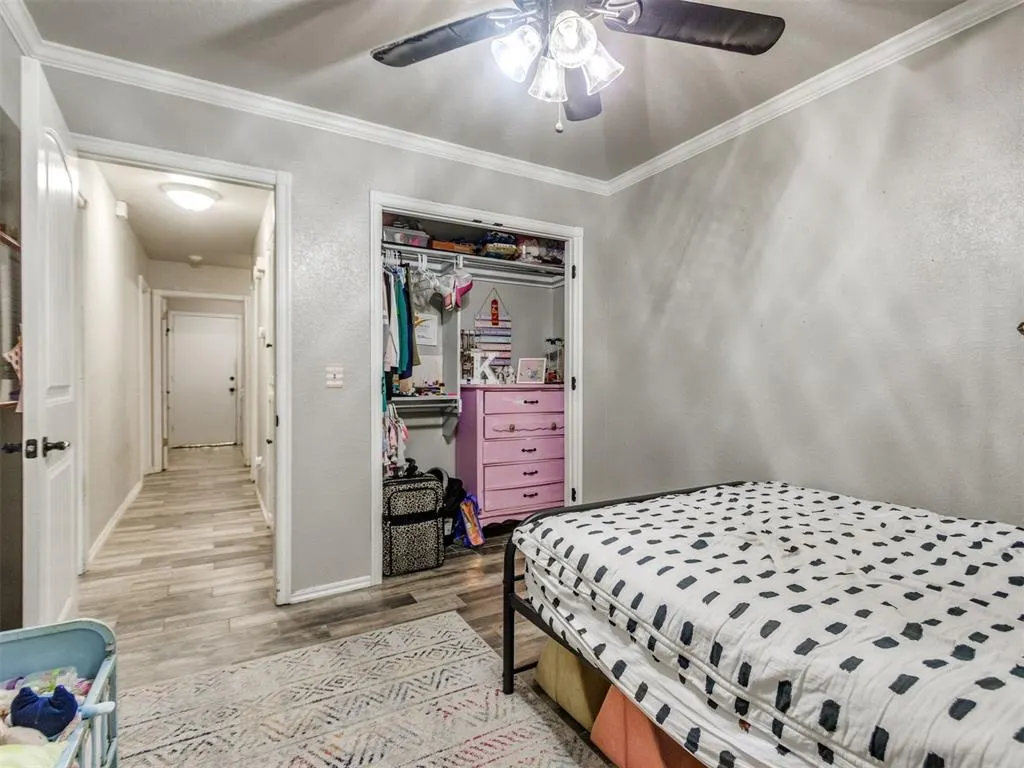 Photo 8 — 251 S Carolyn Drive, Choctaw, OK 73020