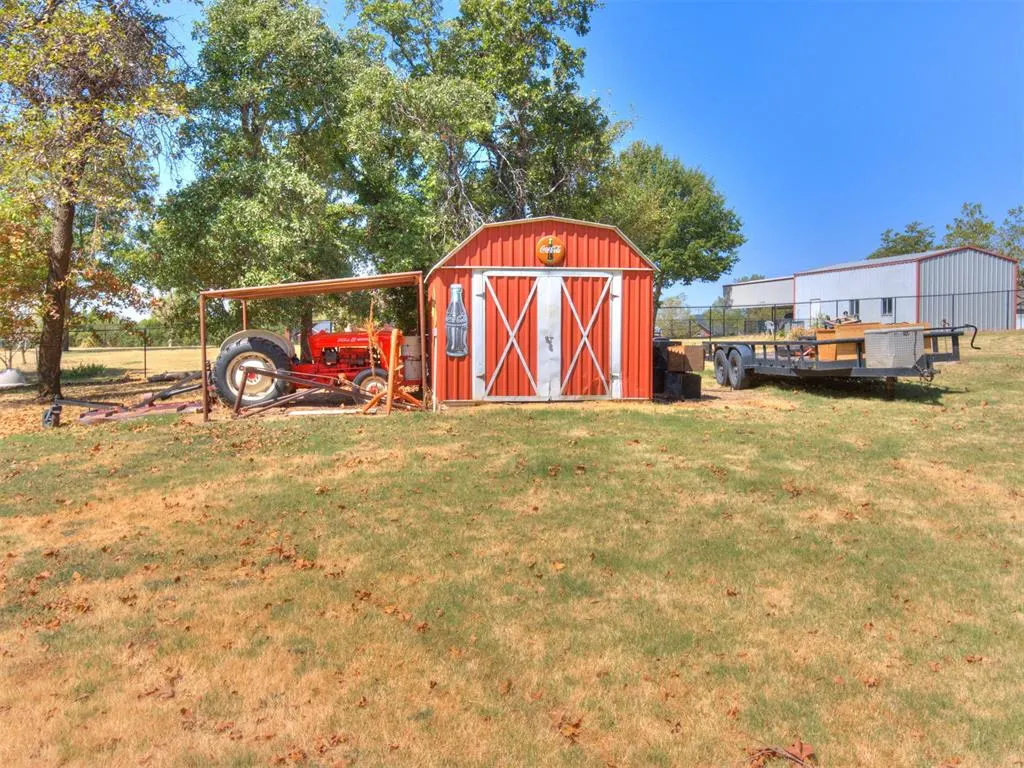 Photo 30 — 251 S Carolyn Drive, Choctaw, OK 73020