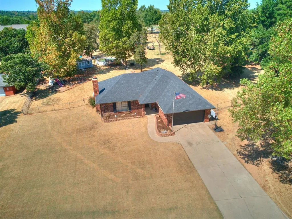 Photo 34 — 251 S Carolyn Drive, Choctaw, OK 73020