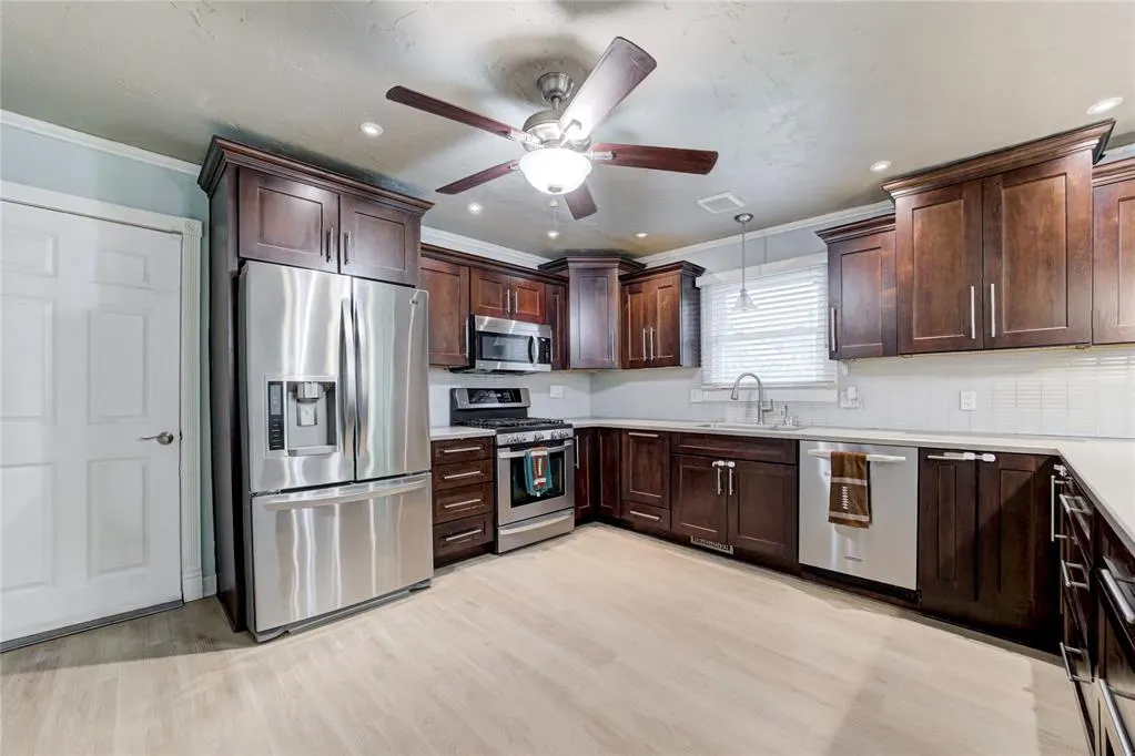 Photo 22 — 6300 Sunnybridge Court, Oklahoma City, OK 73132