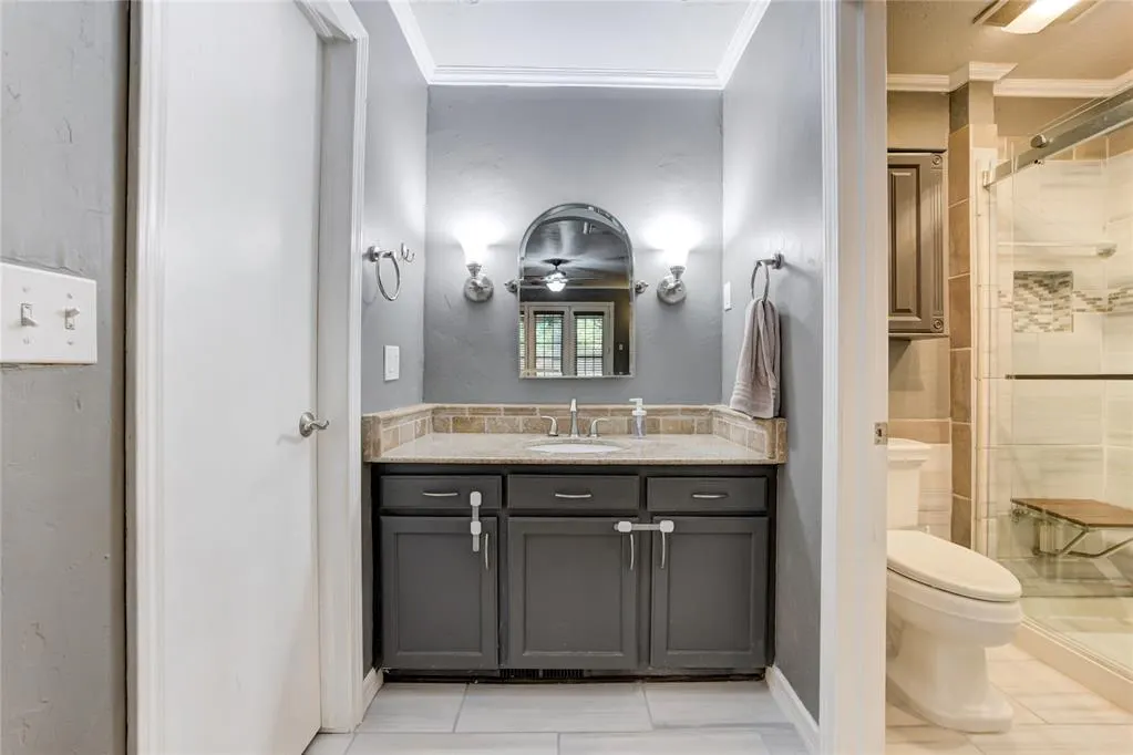 Photo 31 — 6300 Sunnybridge Court, Oklahoma City, OK 73132