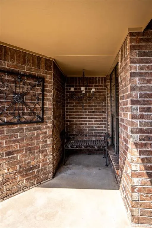 Photo 4 — 1401 Timber Creek, Weatherford, OK 73096
