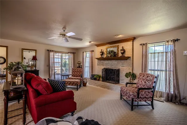 Photo 6 — 1401 Timber Creek, Weatherford, OK 73096