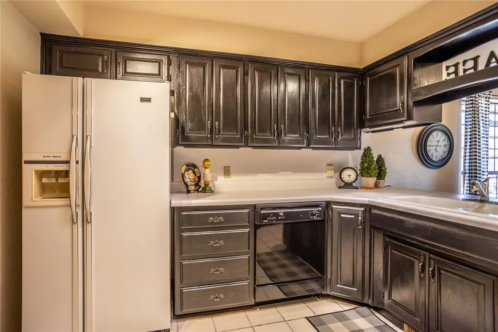 Photo 12 — 1401 Timber Creek, Weatherford, OK 73096