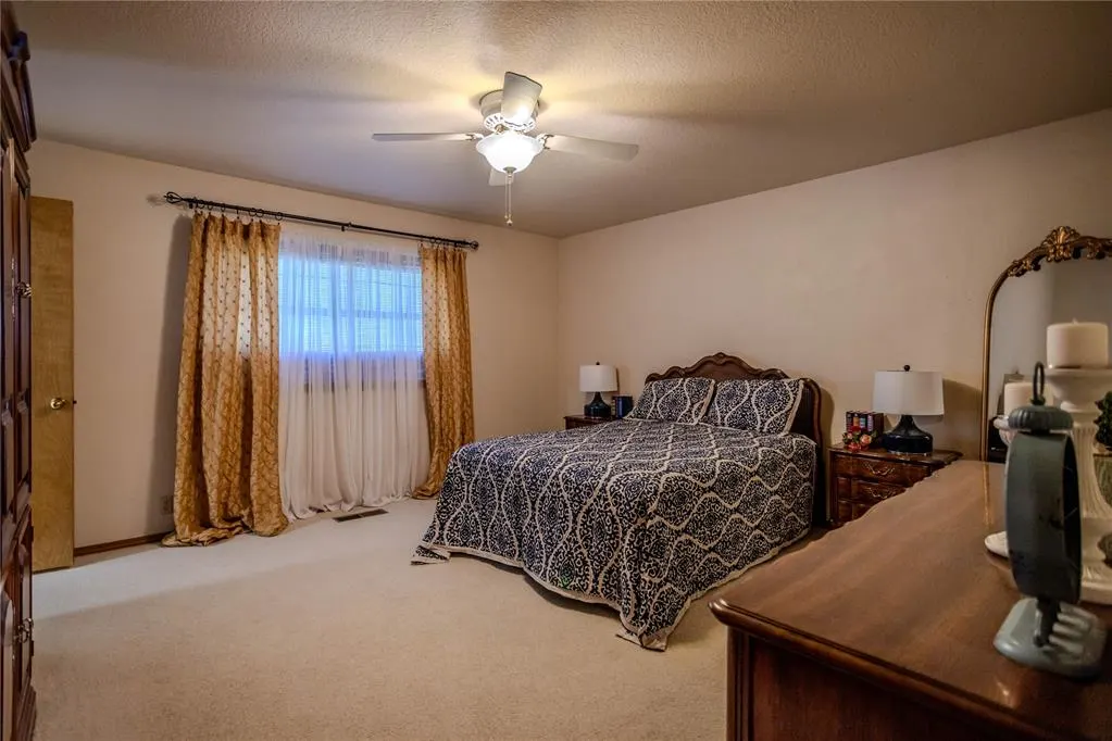 Photo 20 — 1401 Timber Creek, Weatherford, OK 73096