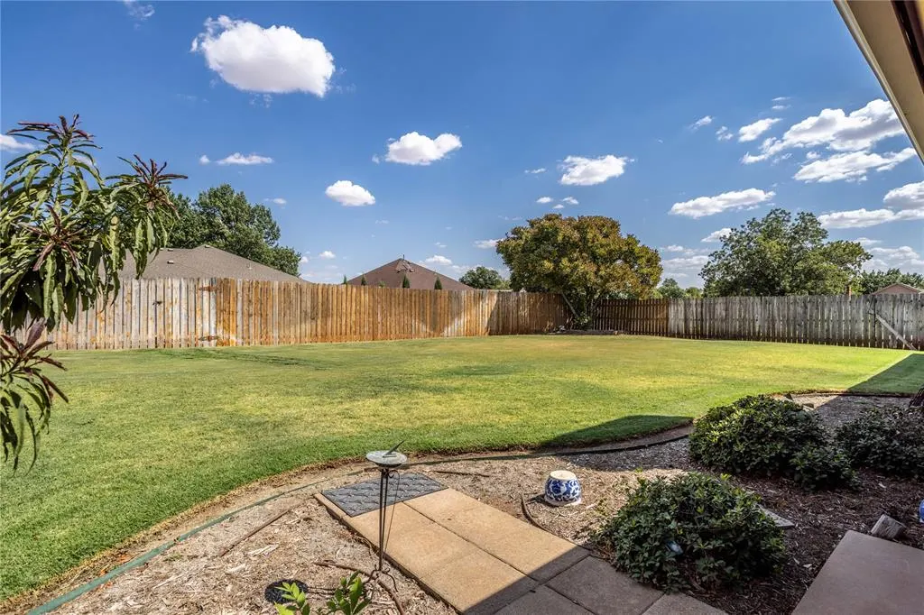 Photo 25 — 1401 Timber Creek, Weatherford, OK 73096