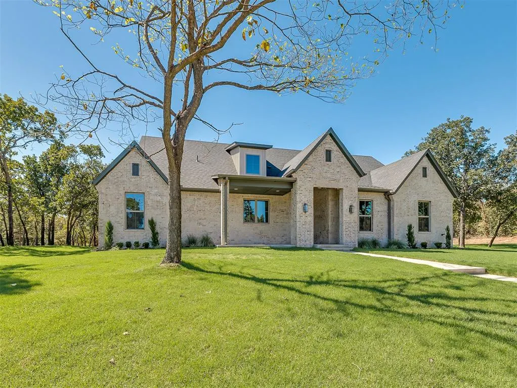 Photo 2 — 8201 Sacred Forest, Arcadia, OK 73007
