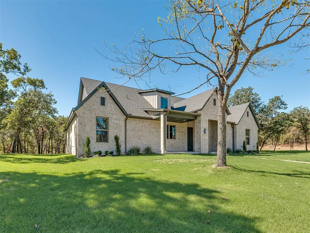 Photo 3 — 8201 Sacred Forest, Arcadia, OK 73007