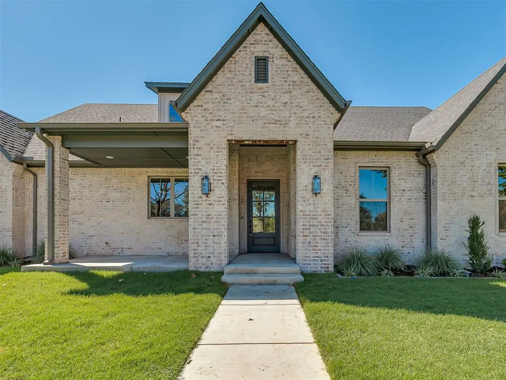 Photo 4 — 8201 Sacred Forest, Arcadia, OK 73007