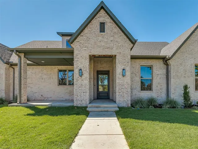 Photo 4 — 8201 Sacred Forest, Arcadia, OK 73007