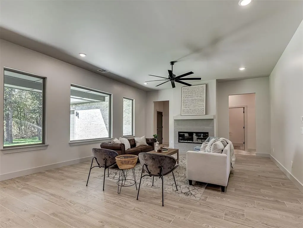 Photo 7 — 8201 Sacred Forest, Arcadia, OK 73007