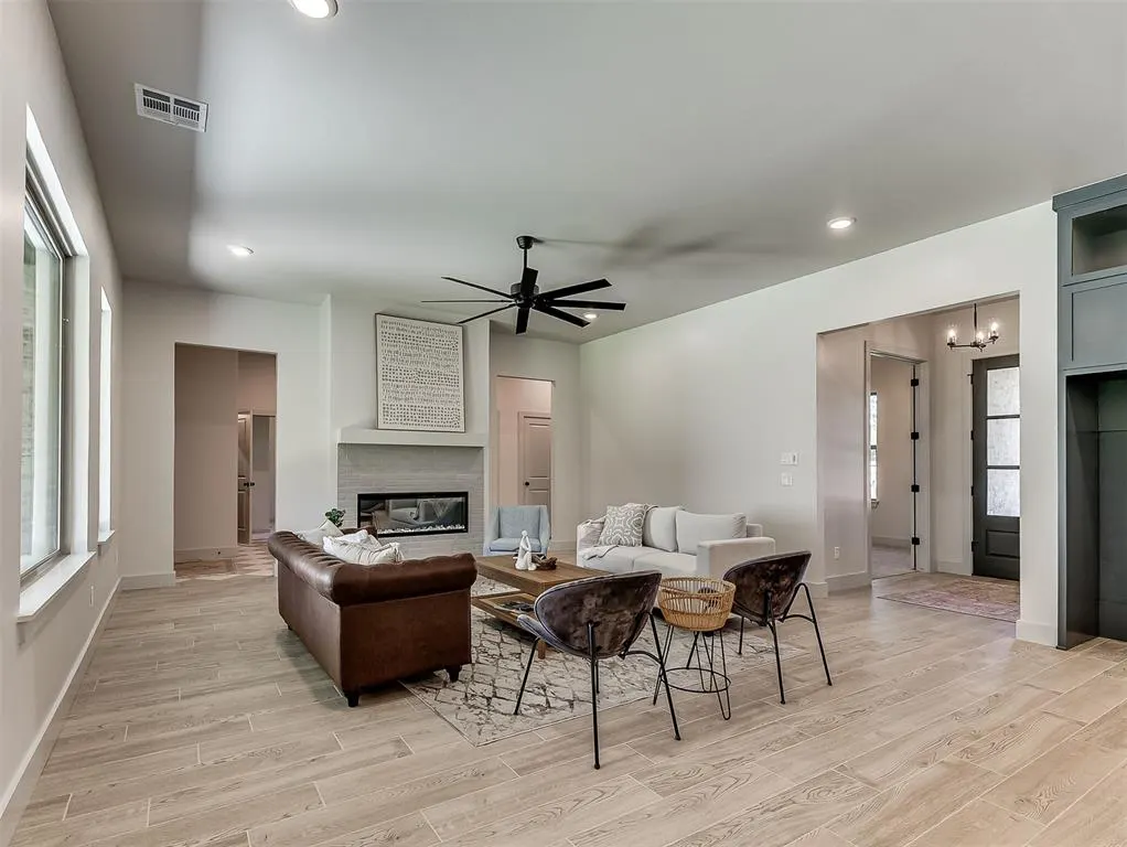 Photo 8 — 8201 Sacred Forest, Arcadia, OK 73007