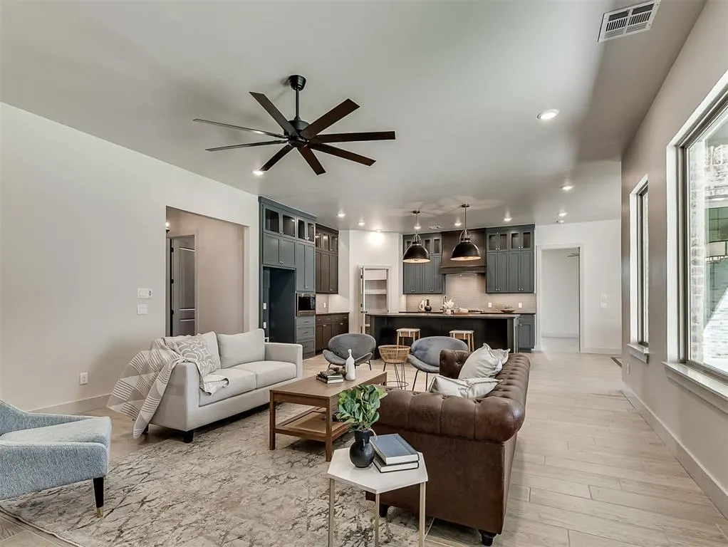 Photo 9 — 8201 Sacred Forest, Arcadia, OK 73007