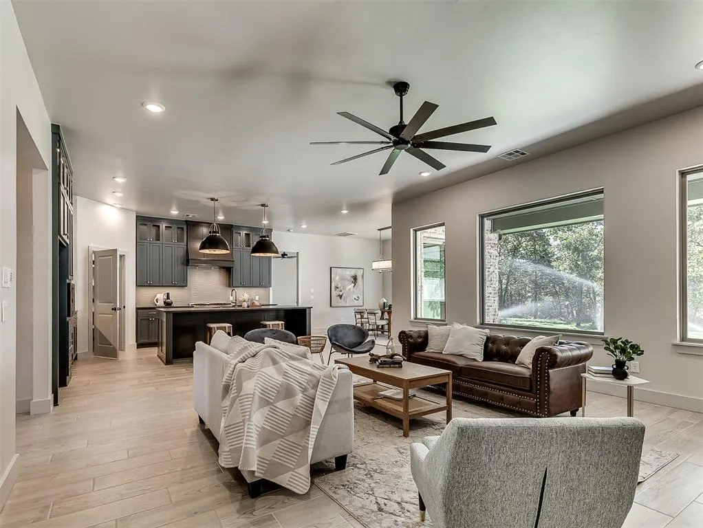 Photo 10 — 8201 Sacred Forest, Arcadia, OK 73007