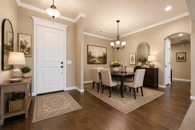 Photo 5 — 1832 Buckskin Court, Blanchard, OK 73010