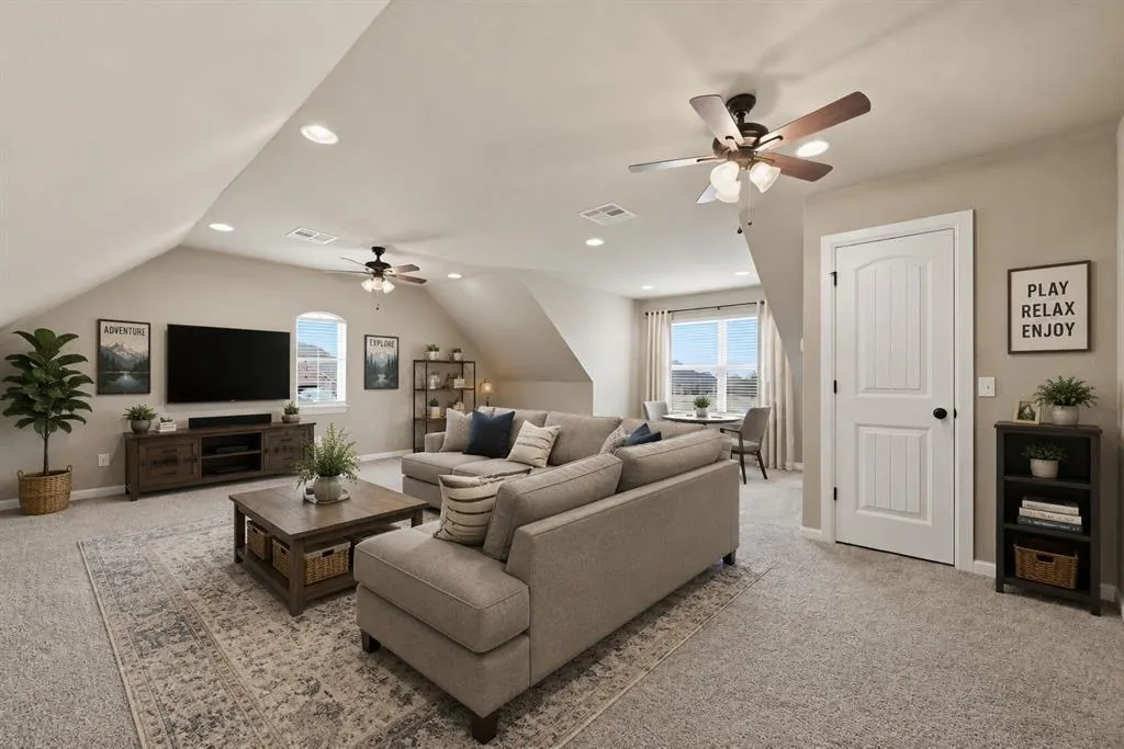 Photo 18 — 1832 Buckskin Court, Blanchard, OK 73010