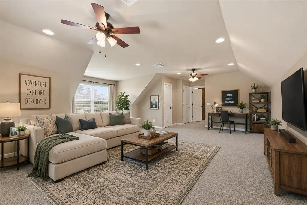 Photo 19 — 1832 Buckskin Court, Blanchard, OK 73010